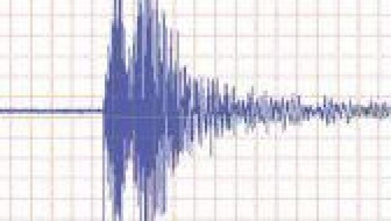 Cutremur de 6,9 pe scara Richter, in Taiwan
