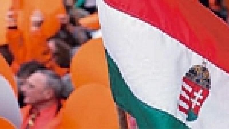 Dreapta domina alegerile din Ungaria: Fidesz, doua treimi din Parlament
