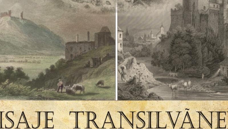 Expozitia „Peisaje transilvanene” la Muzeul de Arta Brasov