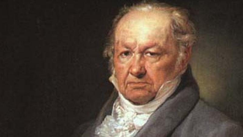 MNAR organizeaza pe 28 aprilie conferinta Francisco de Goya