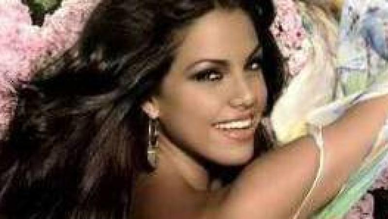 Miss Venezuela 2006 vrea un iubit haios