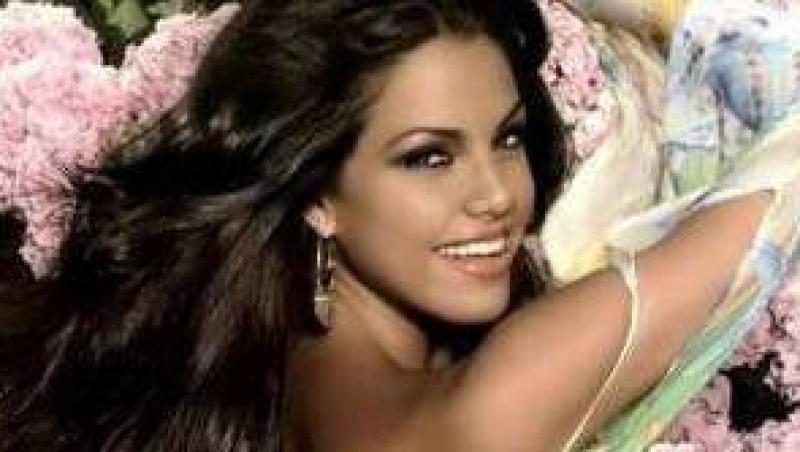 Miss Venezuela 2006 vrea un iubit haios