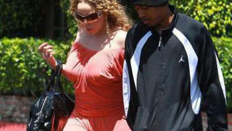 Mariah Carey are 90 de kilograme!