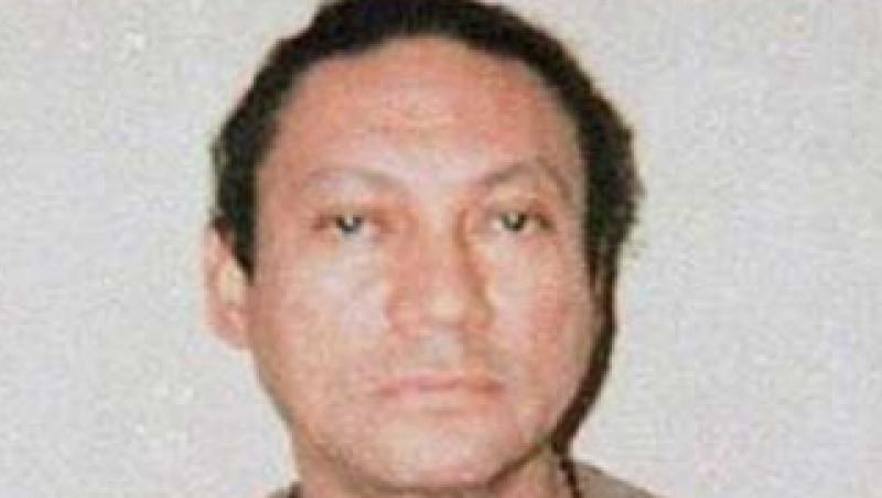 Franta l-a bagat la inchisoare pe fostul dictator Manuel Noriega
