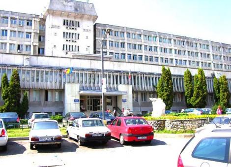 Un nou caz de infectie in spitalele din Romania