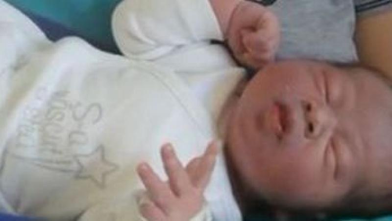 Tragedie: Bebelusi morti la Spitalul CF2 din Bucuresti