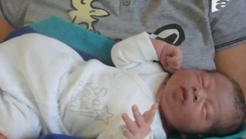 Tragedie: Bebelusi morti la Spitalul CF2 din Bucuresti