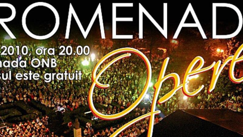 De Ziua Europeana a Operei, ONB pregateste un concert in aer liber