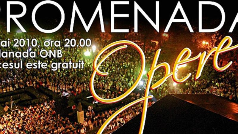 De Ziua Europeana a Operei, ONB pregateste un concert in aer liber