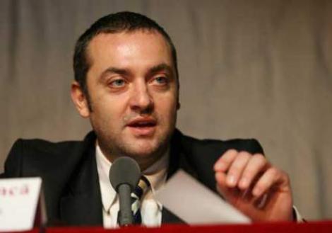 Razvan Ioan Dinca, declarat "Omul zilei" de Jurnalul National