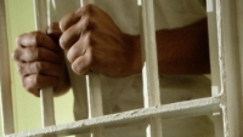 Detinut de la Penitenciarul Gherla, eliberat din greseala cu un an mai devreme