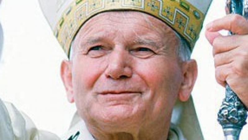 Cinci ani de la moartea lui Papa Ioan Paul al II-lea