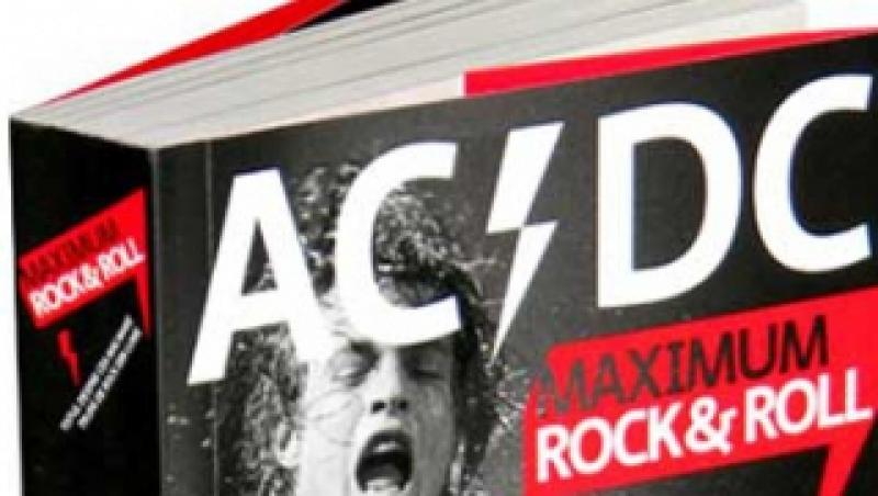Carte: AC/DC de la A la Z