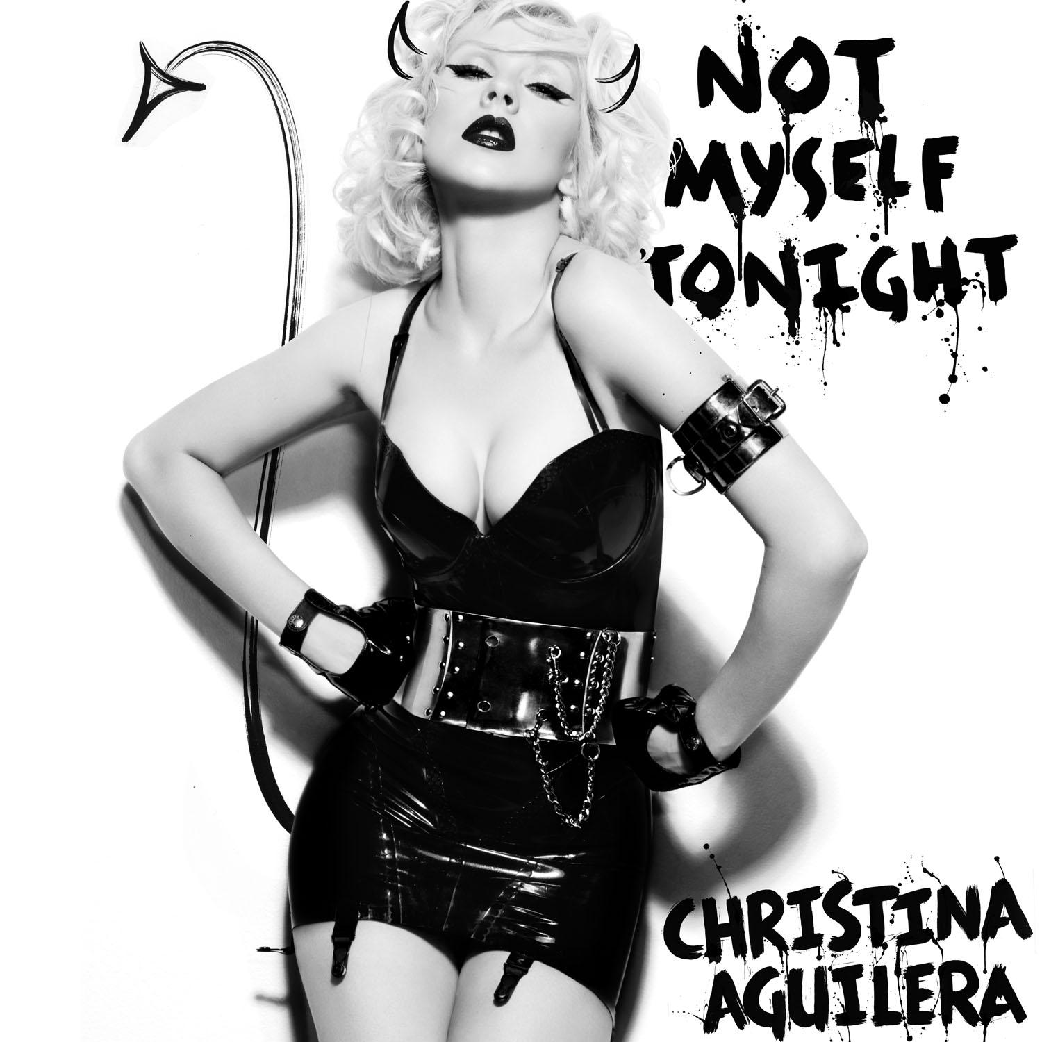 Vezi noul videoclip al Christinei Aguilera!