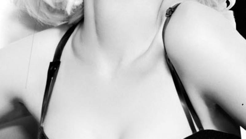 Vezi noul videoclip al Christinei Aguilera!