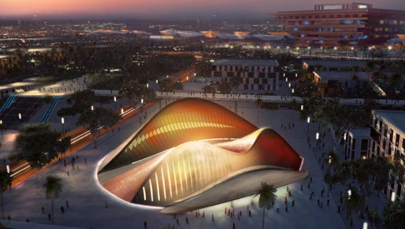 Expo 2010: China asteapta 70 de milioane de vizitatori la evenimentul care are un buget dublu fata Olimpiada de la Beijing