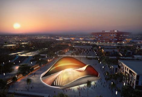 Expo 2010: China asteapta 70 de milioane de vizitatori la evenimentul care are un buget dublu fata Olimpiada de la Beijing