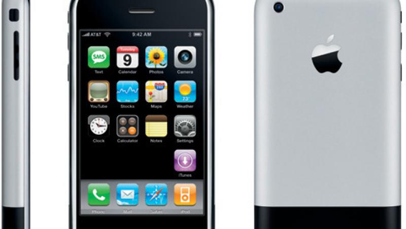 Apple: Flash, tehnologie interzisa pe iPhone, iPad si iPod