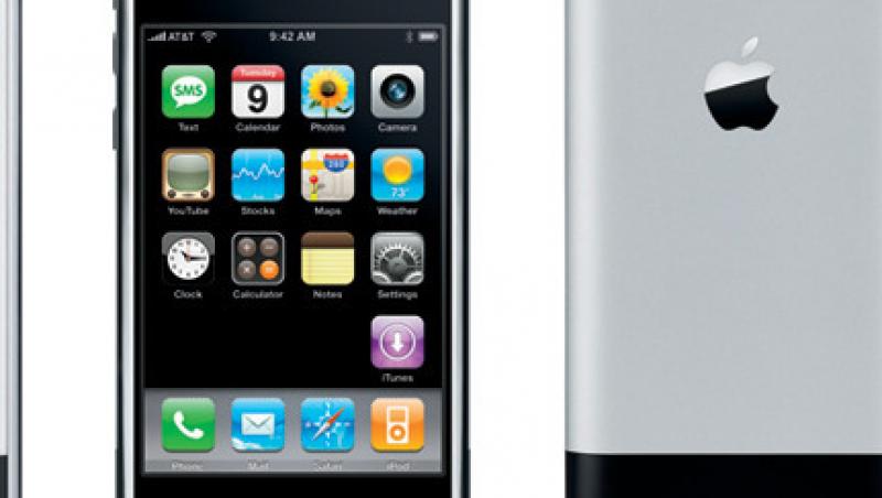 Apple: Flash, tehnologie interzisa pe iPhone, iPad si iPod
