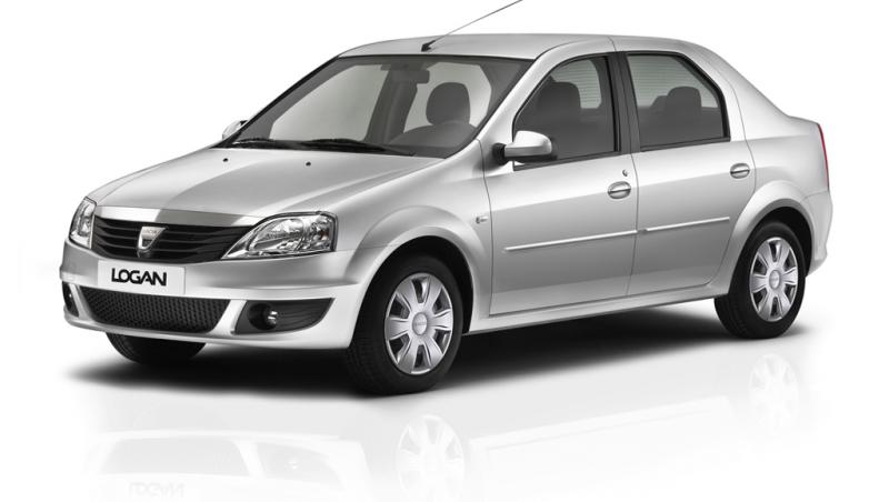 Reconfirmare: Dacia, pe locul 3 in topul satisfactiei posesorilor francezi de automobile