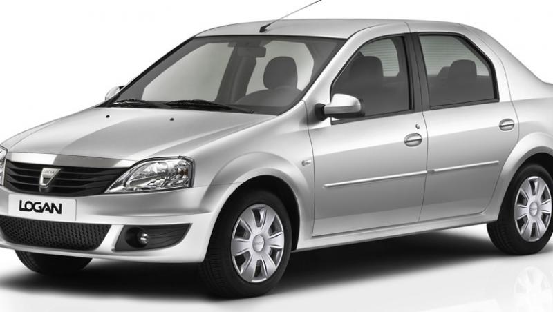 Reconfirmare: Dacia, pe locul 3 in topul satisfactiei posesorilor francezi de automobile