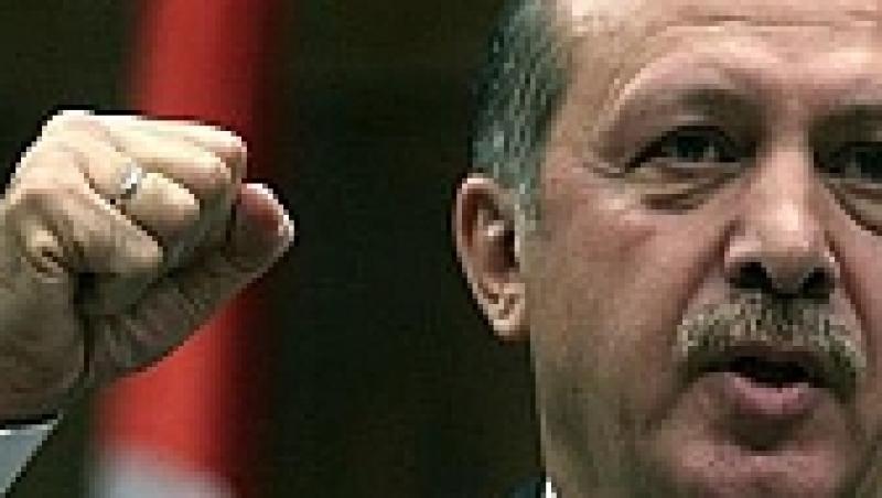 Turcia introduce reforma constitutionala: premierul va primi puteri fara precedent