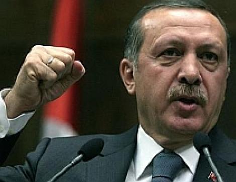 Turcia introduce reforma constitutionala: premierul va primi puteri fara precedent