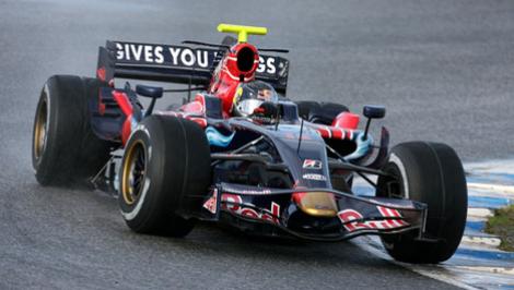 Sebastian Vettel se impune in MP al Malaysiei
