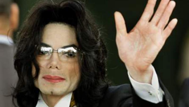 Michael Jackson s-a sinucis?