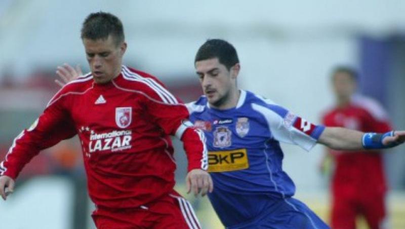 FC Timisoara - Inter Curtea de Arges 0-0