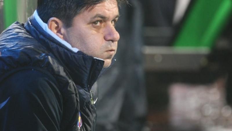 Astra Ploiesti - FC Vaslui 0-0/ Moldovenii au ratat sansa de a deveni lideri in Liga 1