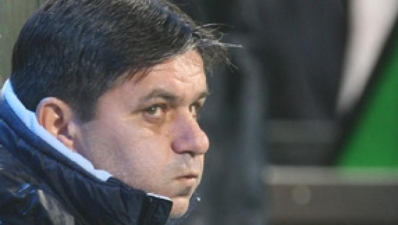 Astra Ploiesti - FC Vaslui 0-0/ Moldovenii au ratat sansa de a deveni lideri in Liga 1