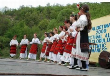 Traditie si spiritualitate romaneasca in Timocul bulgaresc
