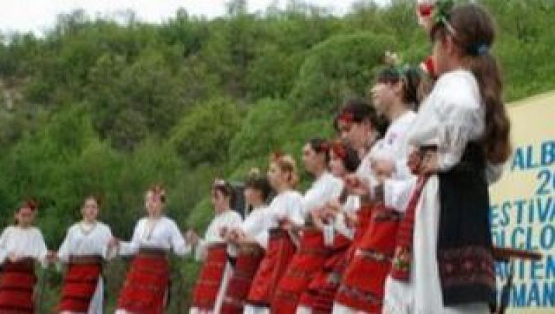 Traditie si spiritualitate romaneasca in Timocul bulgaresc