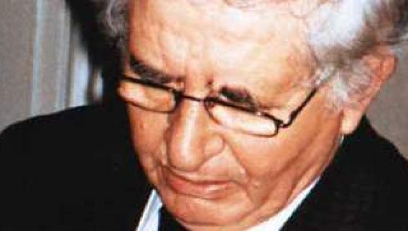 Publicistul Neagu Udroiu a implinit 70 de ani