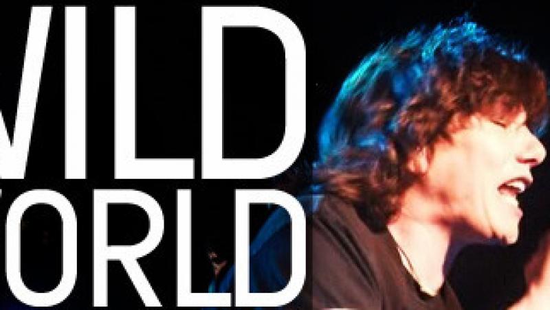 Eric Martin ajunge si la Bucuresti cu turneul “Wild World”