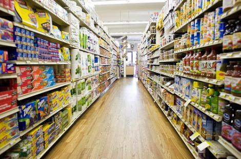Propunere: Fara supermarketuri deschise duminica
