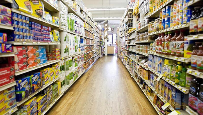 Propunere: Fara supermarketuri deschise duminica