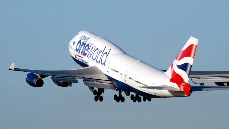 British Airways si Iberia au fuzionat, punand bazele unui colos aviatic