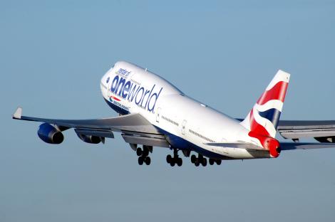 British Airways si Iberia au fuzionat, punand bazele unui colos aviatic