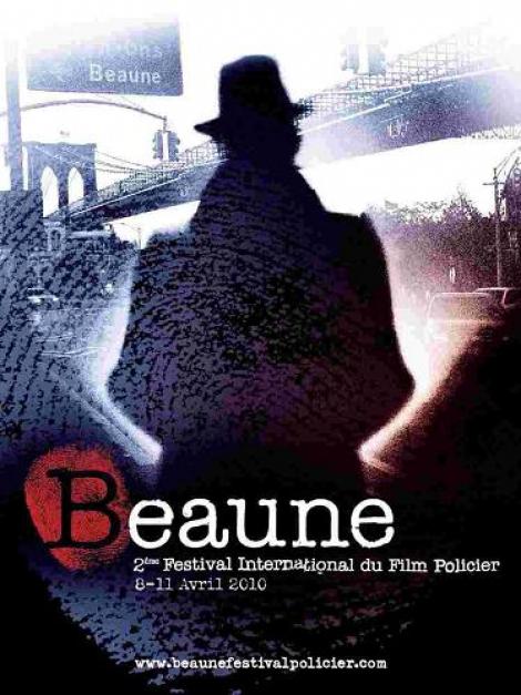 "Eu cand vreau sa fluier, fluier", selectat la Festivalul International de Thriller de la Beaune