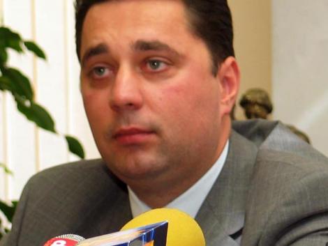 Dosarul "Voicu": Omul de afaceri Marius Locic a fost retinut 24 de ore
