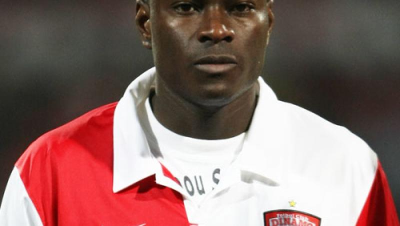 GSP TV: Ousmane N'Doye la FootbALL Inclusive
