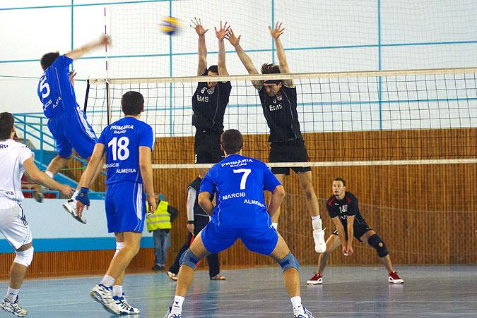Volei: Remat Zalau, tot mai aproape de titlu