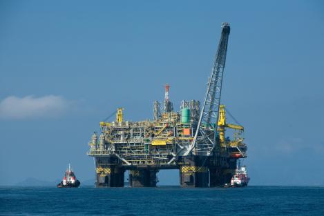 Dosarul Sterling: Descoperirea de gaze naturale in Marea Neagra, tinuta la secret in 1995