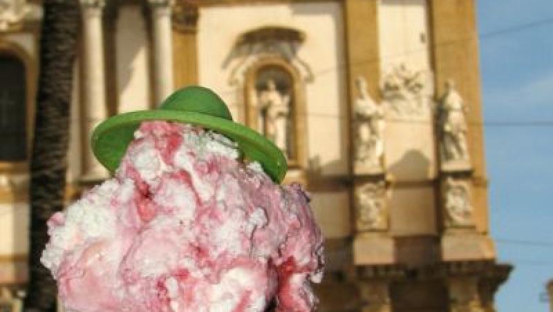 Jurnal de Sicilia 4: Cannoli și cassata, vedetele dulciurilor