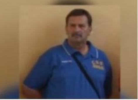 Tragedie in baschet: Mircea Albu, antrenorul de la CSS Bega Timisoara, a murit pe teren