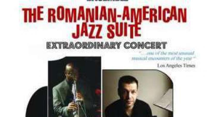 Un nou concert extraordinar de jazz: 