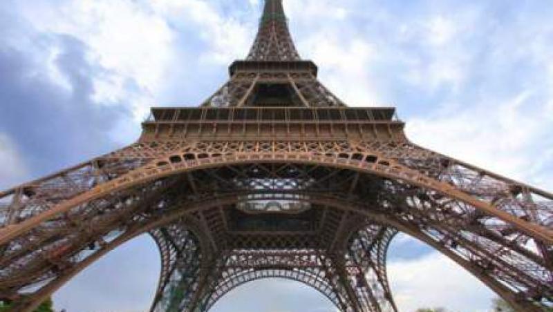 Visul lui Gustave Eiffel