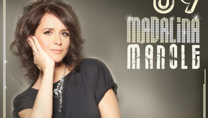 Madalina Manole isi invita fanii la autografe si multa muzica buna